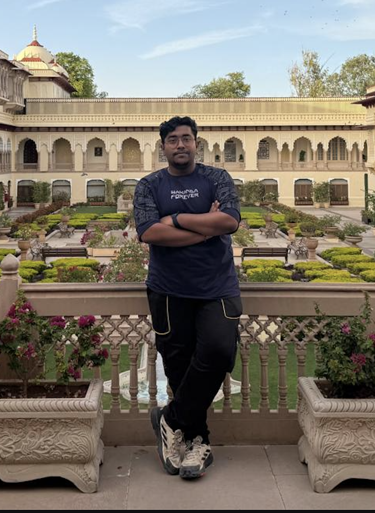 Aditya Nair